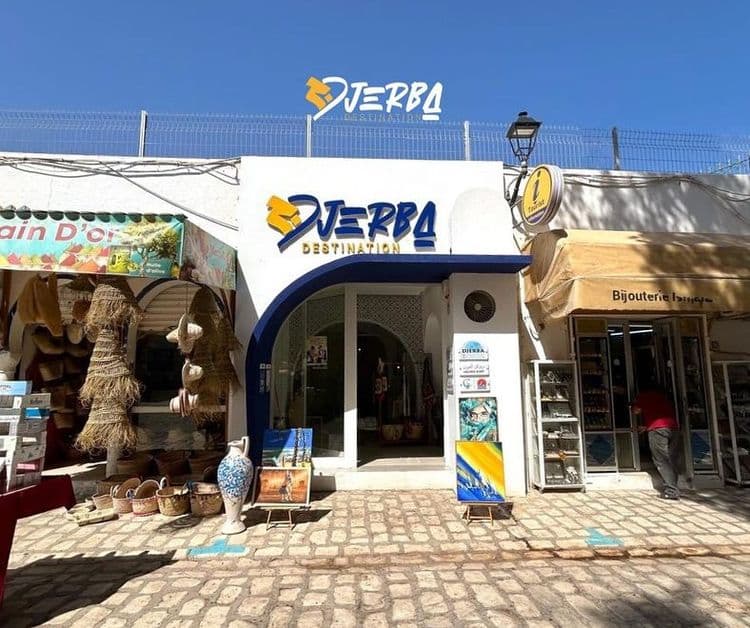 Tourism image 0
