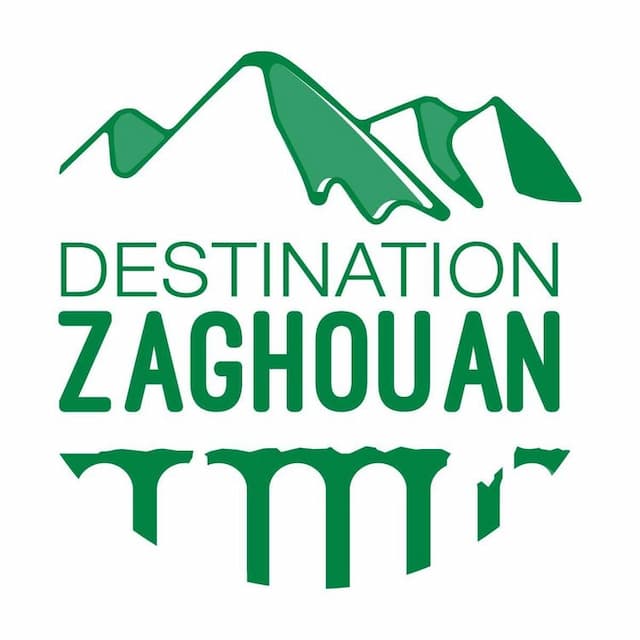  Fédération de Tourisme Zaghouan