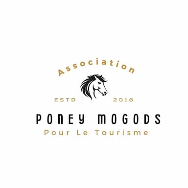 Association Poney Mogods pour le tourisme 
