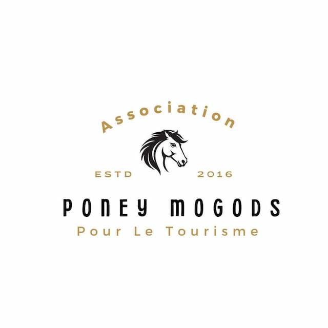 Association Poney Mogods pour le tourisme 