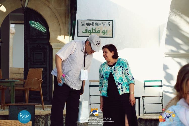 Tourism image 0